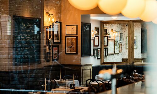 Best places to eat during Brighton Festival 2026